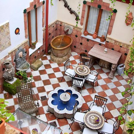 Apartamentos Medina Qurtuba Кордоба Екстериор снимка