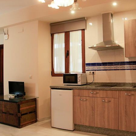 Apartamentos Medina Qurtuba Кордоба Екстериор снимка
