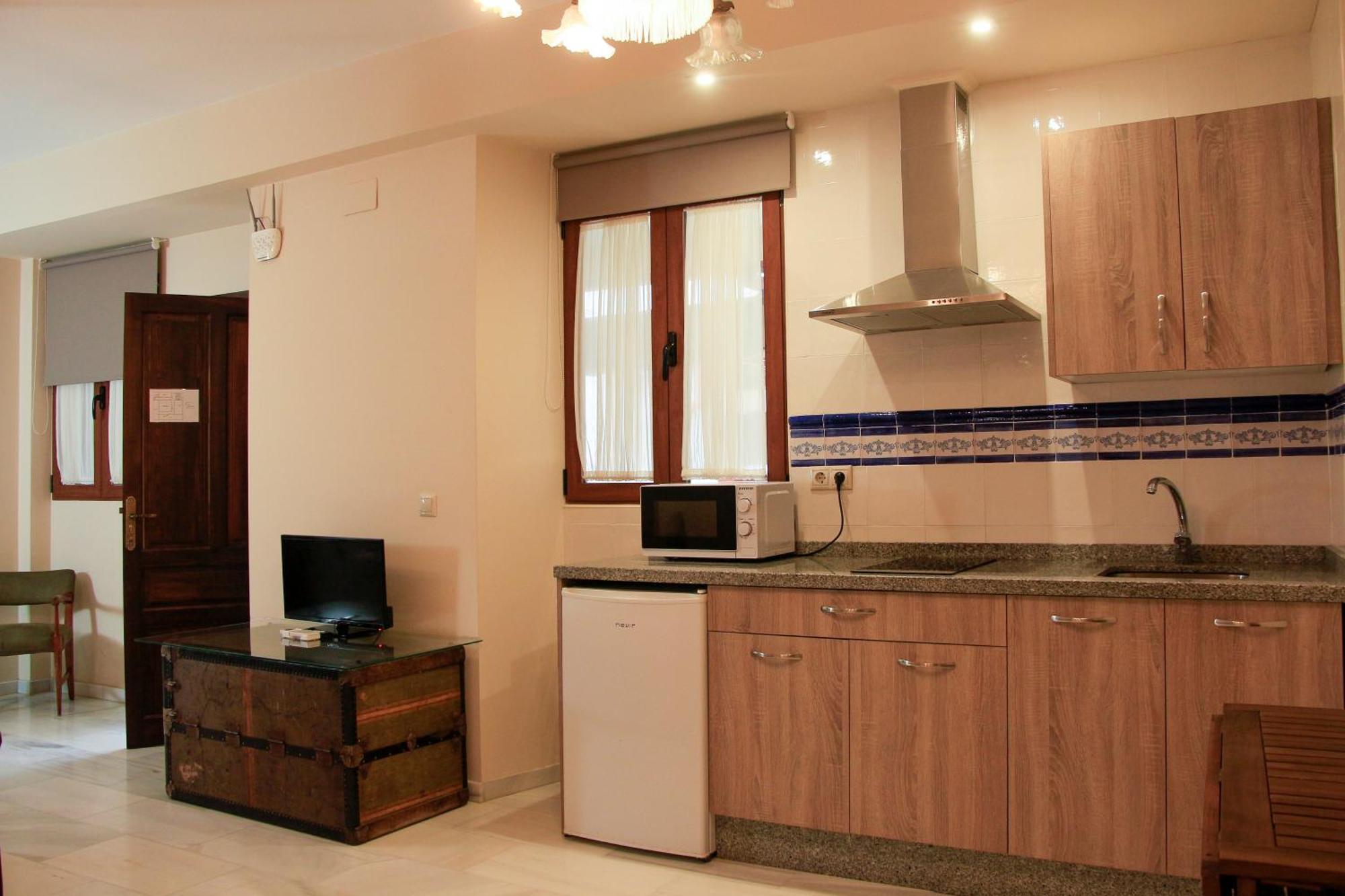 Apartamentos Medina Qurtuba Кордоба Екстериор снимка
