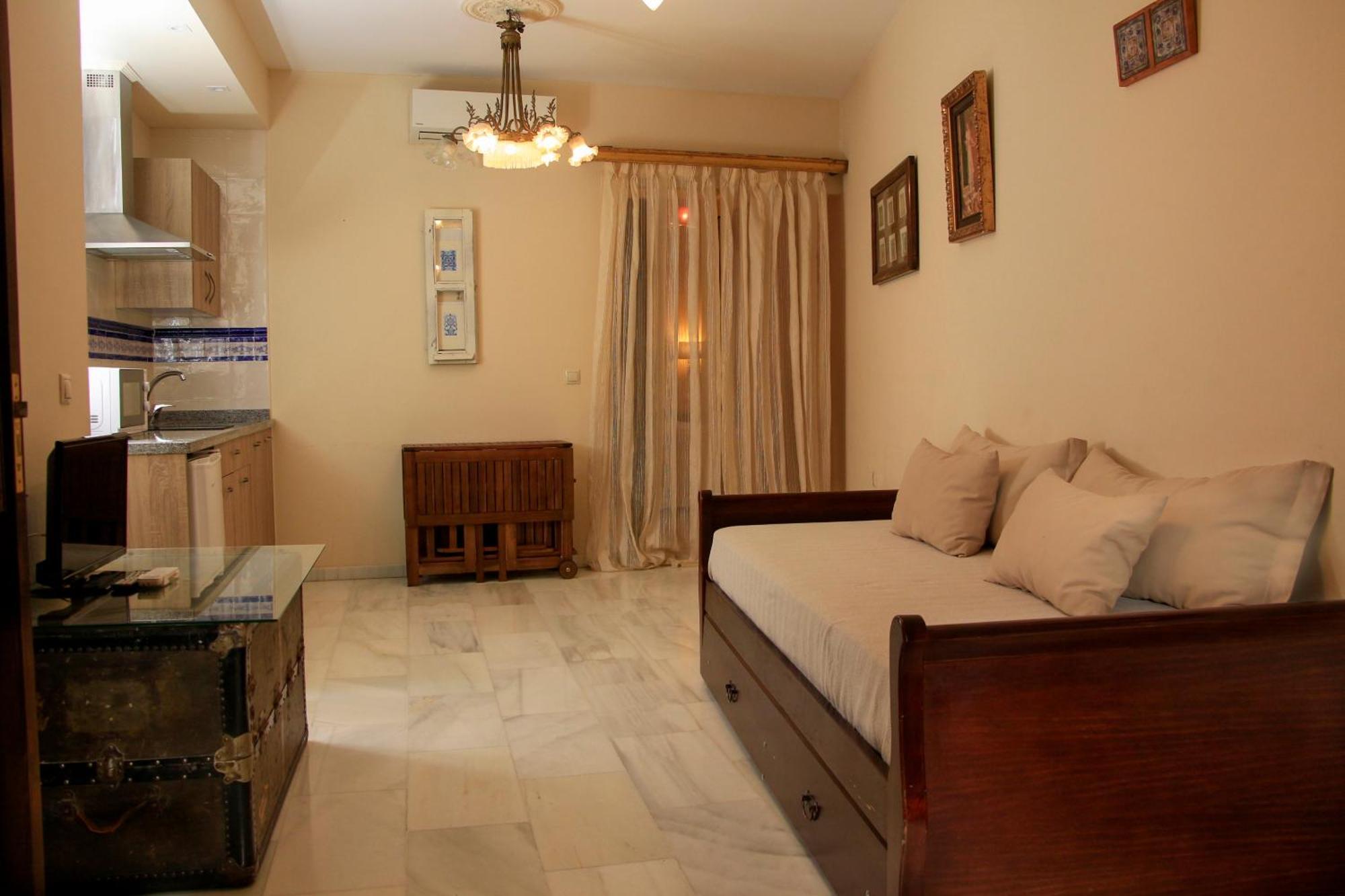 Apartamentos Medina Qurtuba Кордоба Екстериор снимка
