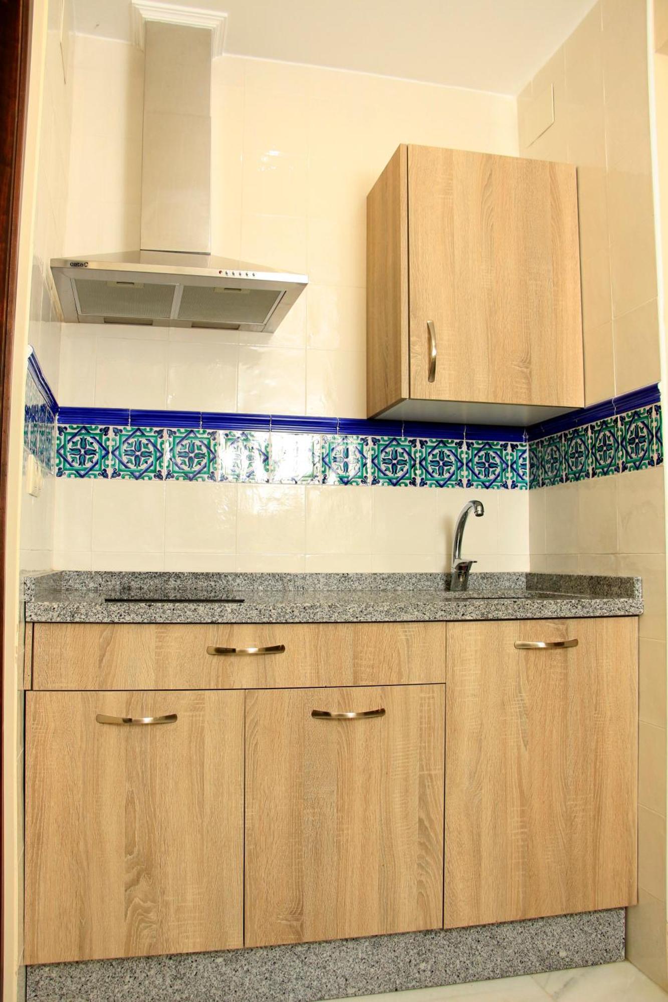 Apartamentos Medina Qurtuba Кордоба Екстериор снимка